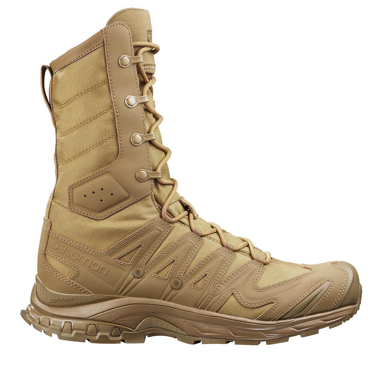 Salomon XA Forces Jungle