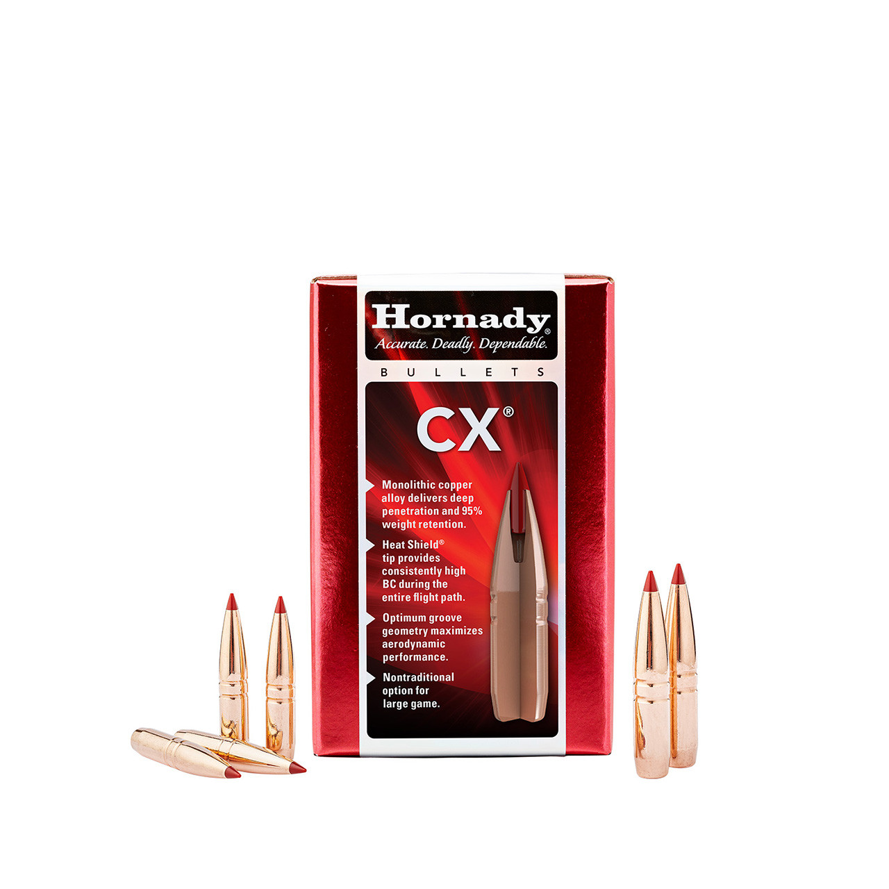 Hornady vortex bullet hot sale cam for sale