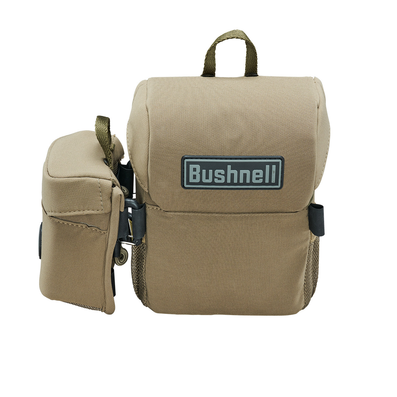 Bushnell Vault Modular Optics Protection System Binocular Pack