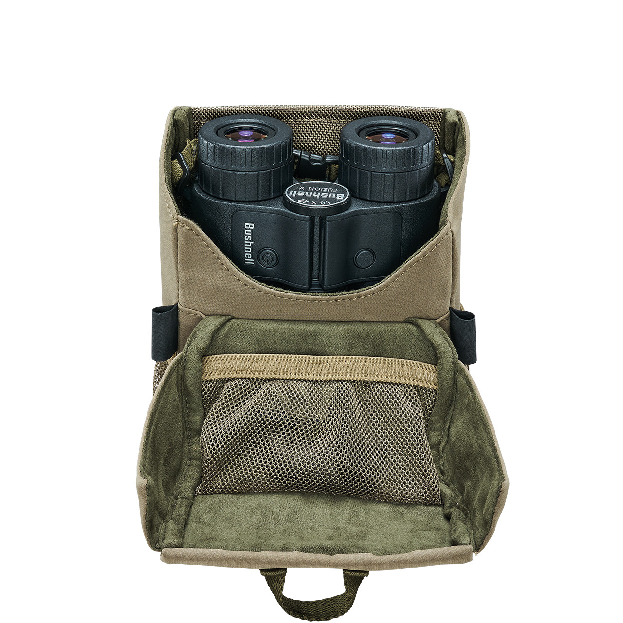 Bushnell Vault Modular Optics Protection System Binocular Pack