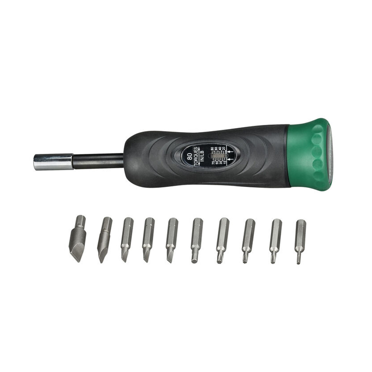 Weaver Torque Wrench Kit