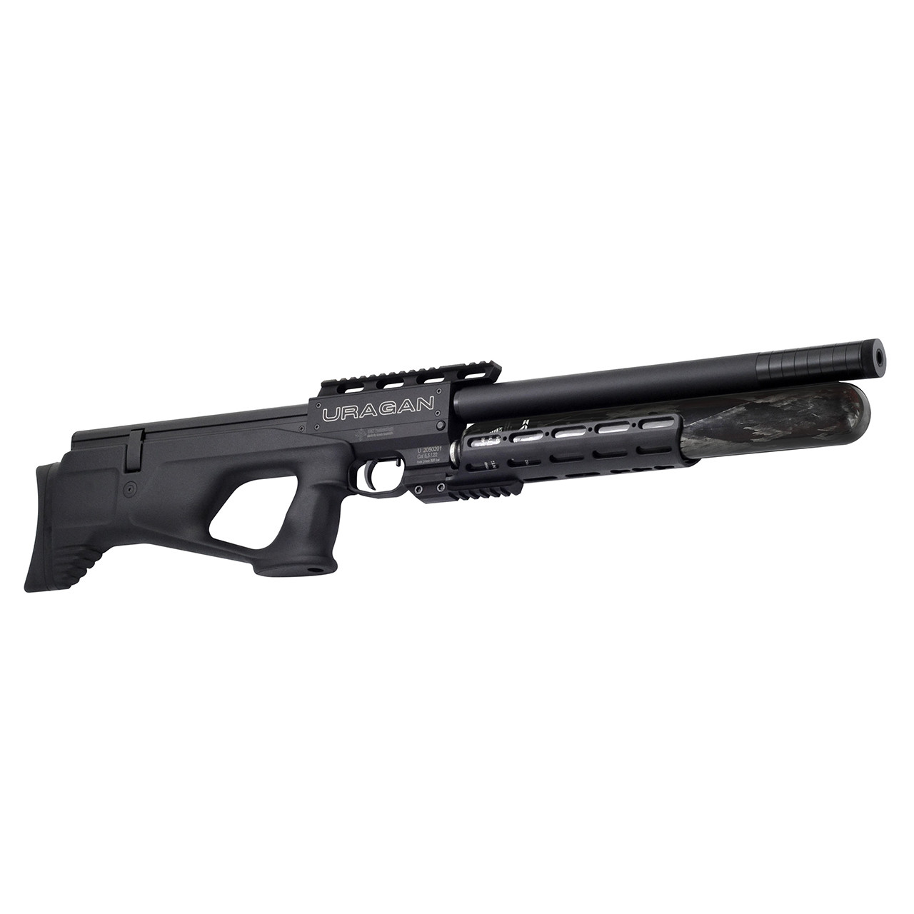 Airgun Technology Uragan