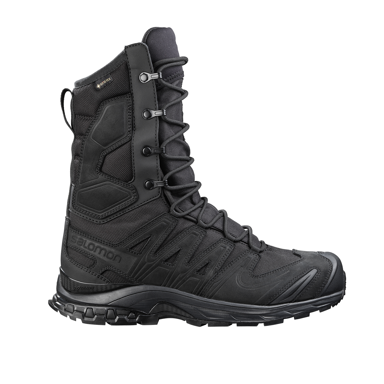 Salomon XA Forces 8 Gore-Tex EN
