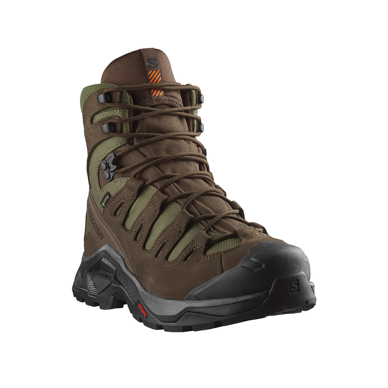Salomon Quest Tracker GTX