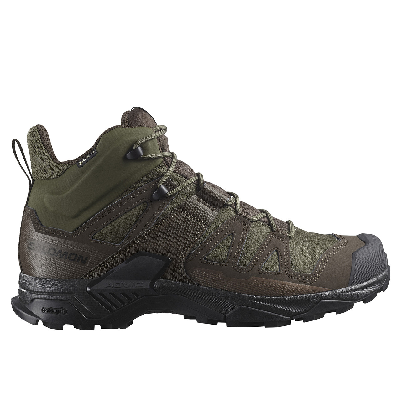 Salomon Quest Salomon X Hiking Boots Salomon Quest Tracker GTX