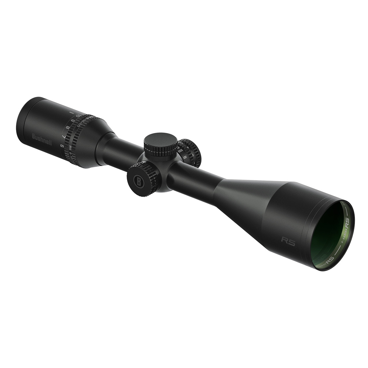 その他 Bushnell Bushnell R5 6-18x50 Riflescope with Illuminated DOA LRH800 Reticle