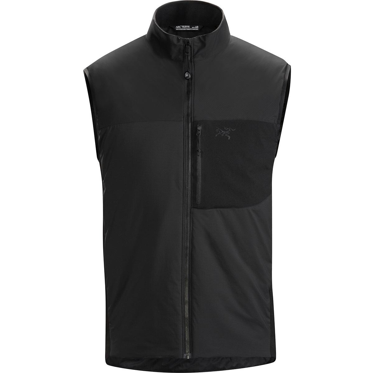 Arc'teryx leaf リーフATOM LT VEST GEN 2 ウルフ rPcaUzezUXkjZhgi4YYIOCMSyXYZzw