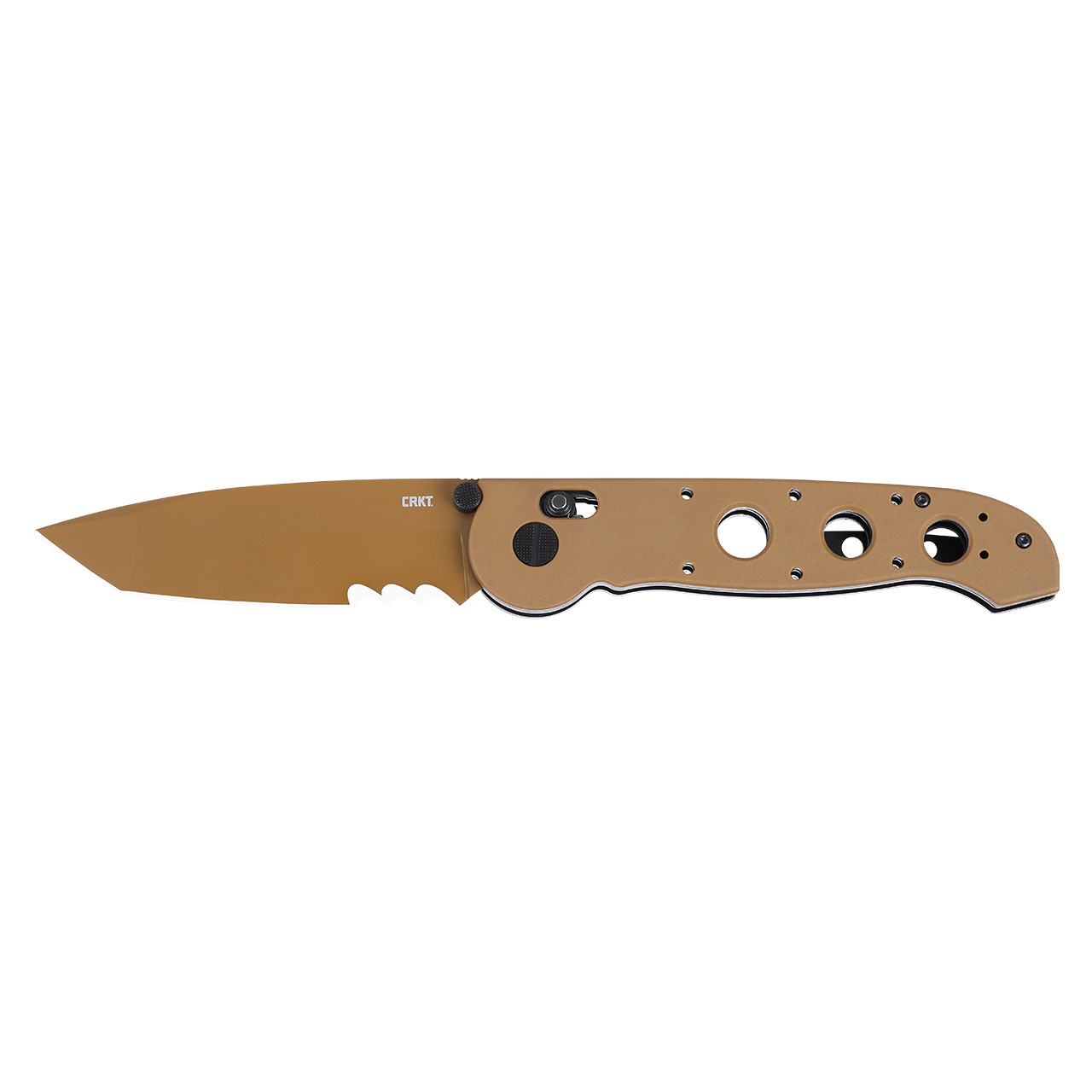 CRKT M16® - 14XD Crossbar Lock