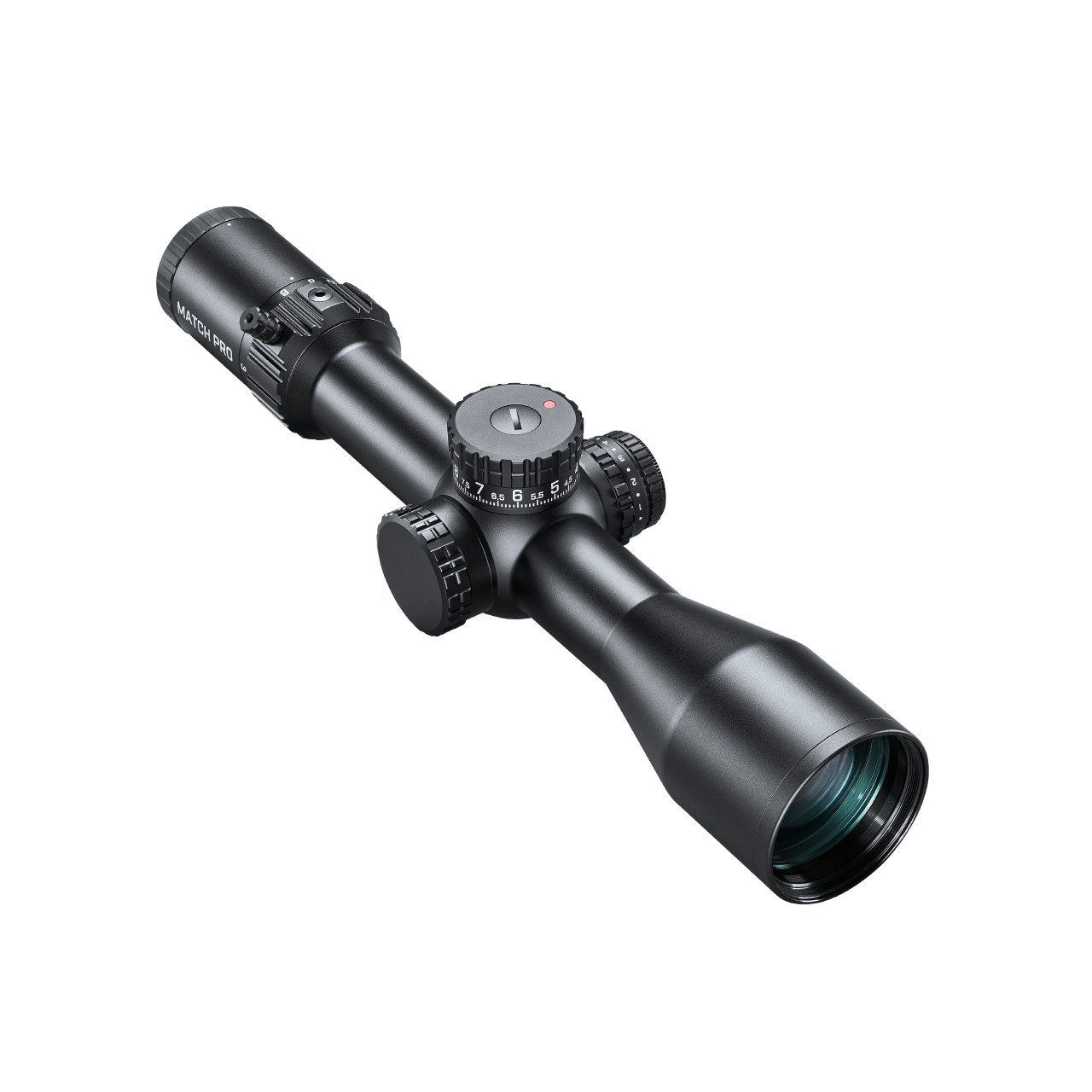 Bushnell Match Pro ED 3-18x50 Riflescope