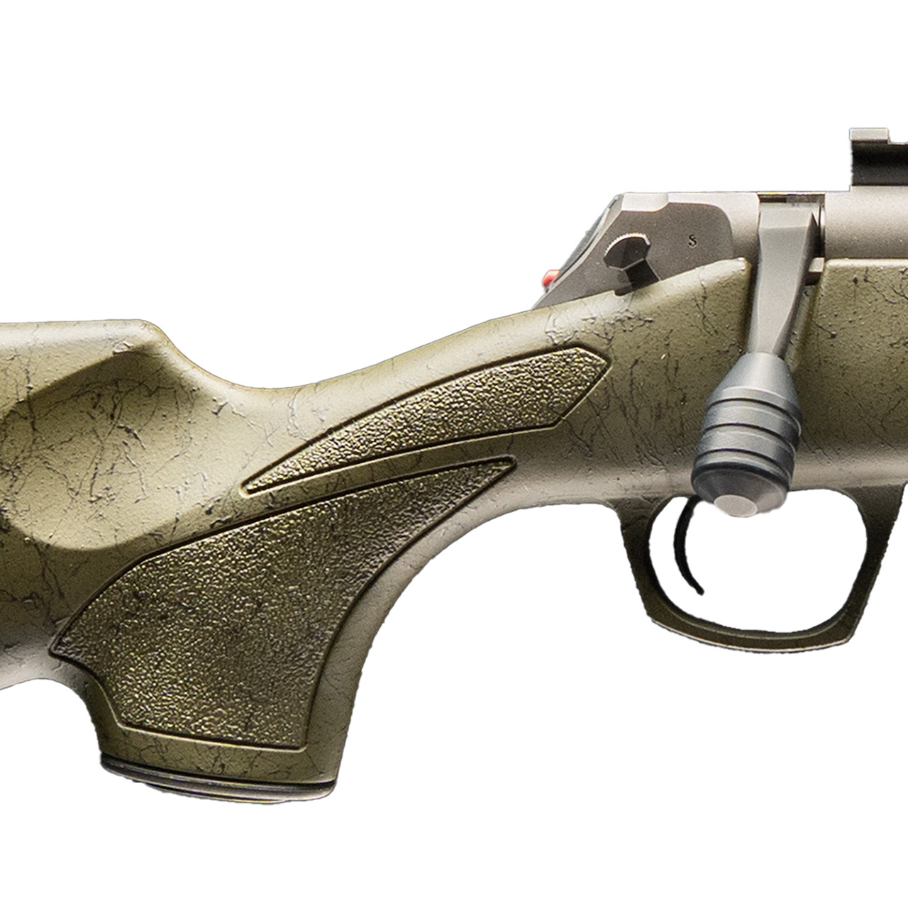 CVA Cascade Rimfire