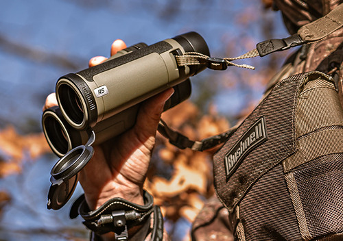 A Complete Guide to Choosing Binoculars for UK Deer Stalking