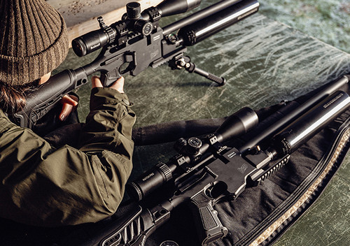 Single-Point vs Two-Point Slings: A Complete Guide for Practical Shooting
