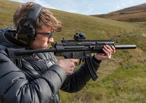 A Comprehensive Guide to Precision Rifle Scopes for Extreme Long Range (ELR)