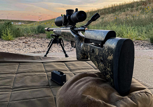 Essential M-LOK® Accessories to Upgrade Your Rifle Setup