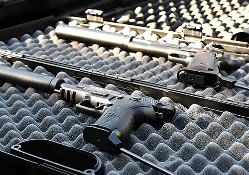 Firearm Protection: Soft Cases vs Hard Cases Explained