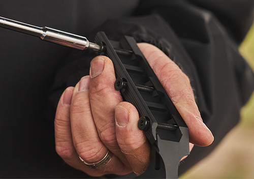 How to Prepare Your Firearm for Long-Term Storage