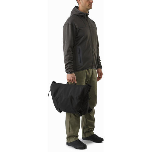 Arc'teryx LEAF Courier Bag 15