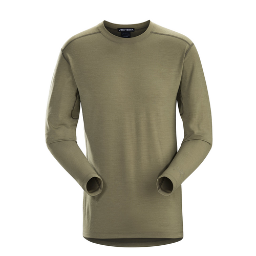 Arc'teryx LEAF Cold WX LS Shirt AR X000004720