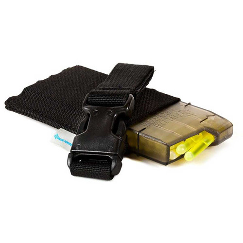 Blue Force Gear Ten-Speed Belt Pouch Hanger for MARCO Dispenser Black