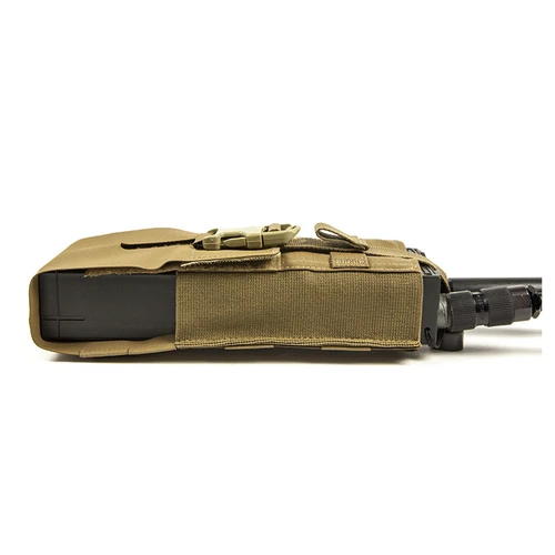 Blue Force Gear Multi-Radio Pouch (MBITR)