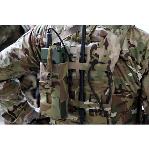 blue force gear MBITR ラジオポーチ　radio pouch Blue Force Gear Multi-Radio Pouch – Offbase Supply Co.