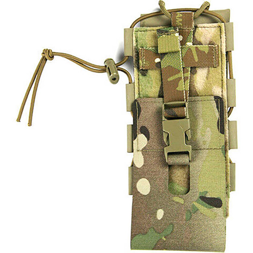 Blue Force Gear Multi-Radio Pouch (MBITR)