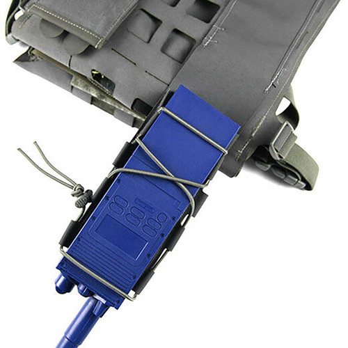 blue force gear MBITR ラジオポーチ　radio pouch Blue Force Gear Multi-Radio Pouch – Offbase Supply Co.