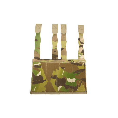 Blue Force Gear Ten-Speed Quad MP7 Mag Pouch