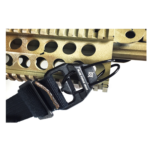 Blue Force Gear Belt Fed Loop