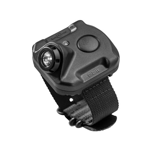 SureFire 2211 Polymer Wrist-light 2211-A-BK-PLM