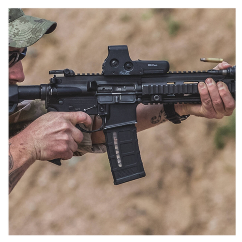 Magpul® PMAG® 30 AR/M4 GEN M3® Window
