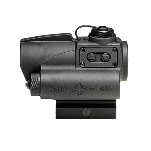 Sightmark Wolverine CSR