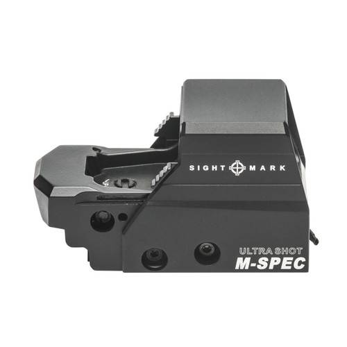 Sightmark Ultra Shot M-Spec FMS