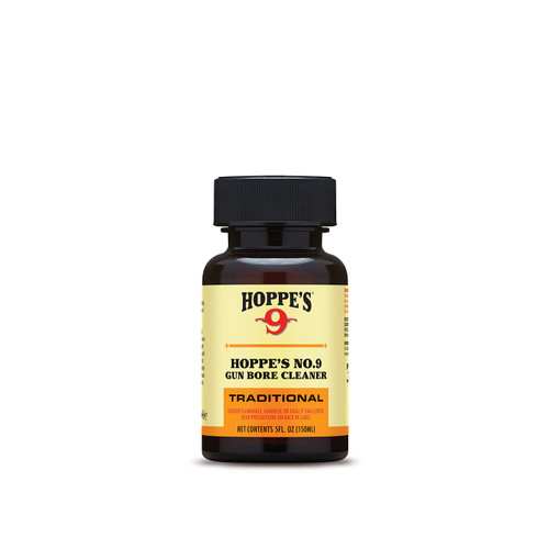 Hoppes No.9 Gun Bore Cleaner 4oz