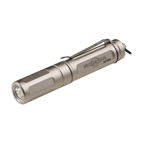 Surefire Titan Plus