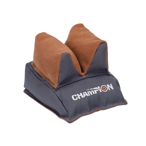 Champion Two-Tone Sand Rear Bag - Prefilled