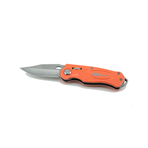  ACCUSHARP Gut Hook Knife for Game Processing