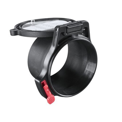 Butler Creek Element Scope Caps