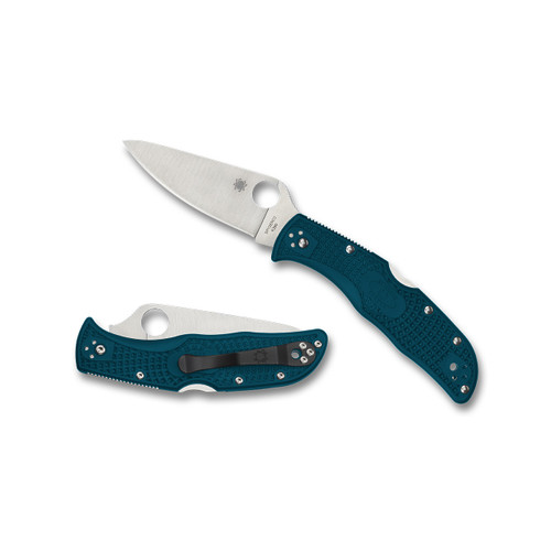 Endela P'Edge Lightweight Blue K390