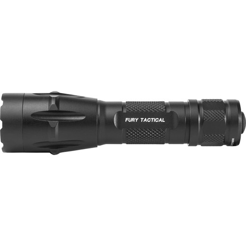 ライト・ランタン SUREFIRE FURY DFT Tactical SureFire FURY-DFT Dual-Fuel Tactical Flashlight|Battery Junction