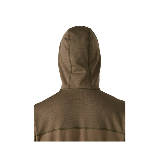 Arc'teryx LEAF Naga Hoody Gen 3