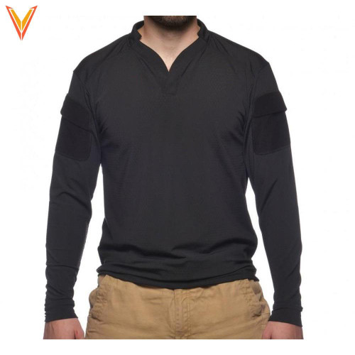 Velocity Systems BOSS Rugby Top