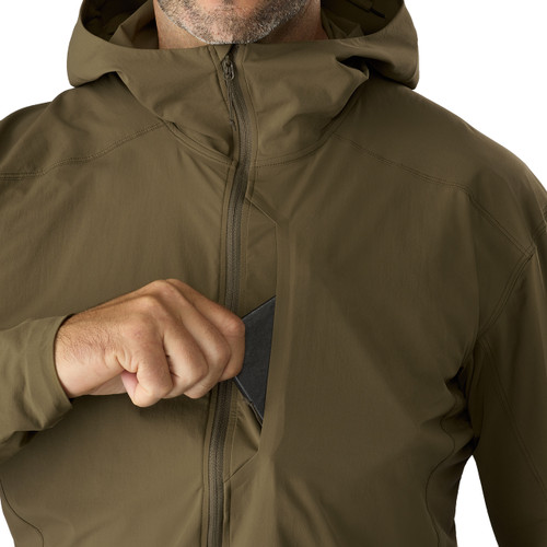 ARC’TERYX gamma SL anorak