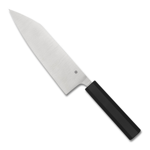 Spyderco Minarai Bunka Bocho
