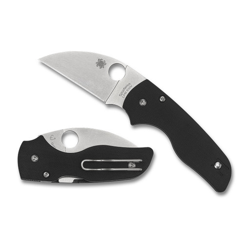 Spyderco Lil' Native® Wharncliffe