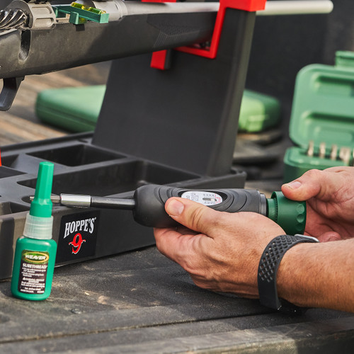 Weaver Scope Mounting Lapping Kit