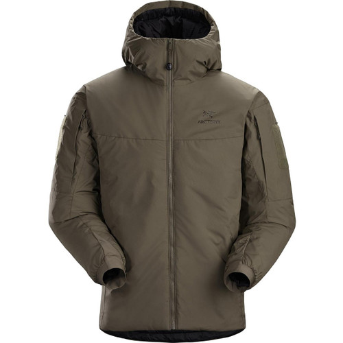 Arc'teryx LEAF Cold WX Hoody LT Gen 2 Mens