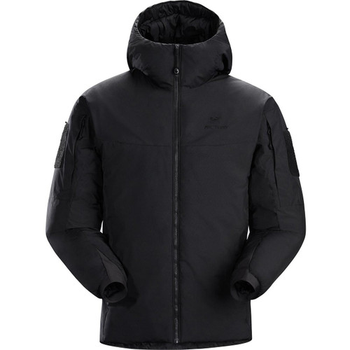 Arc'teryx LEAF Naga Hoody Gen 3