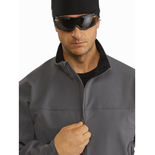 Arc'teryx LEAF Patrol Jacket AR Men's