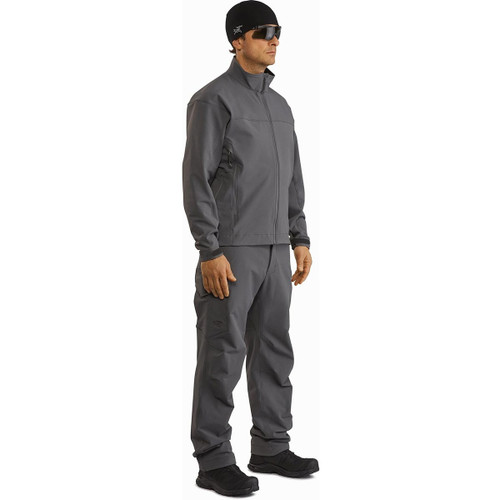 Arc'teryx LEAF Patrol Jacket AR Men's
